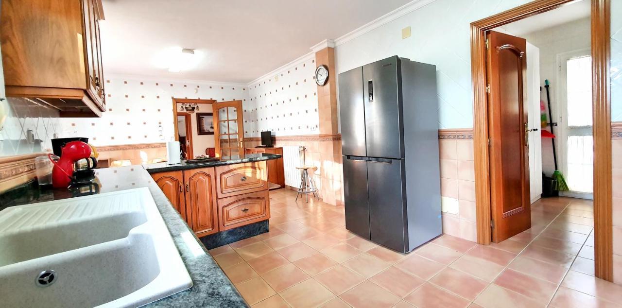 Golden Villa Costa Del Sol - Big Private Pool - Bbq - Good Location Fuengirola Eksteriør billede